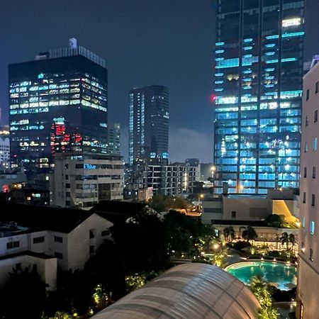 N3 Opera Residence Thành Pho Ho Chí Minh Esterno foto