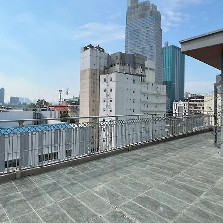 N3 Opera Residence Thành Pho Ho Chí Minh Esterno foto