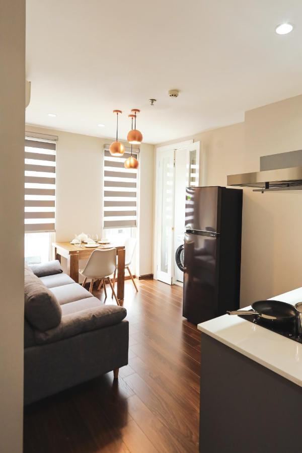 N3 Opera Residence Thành Pho Ho Chí Minh Esterno foto