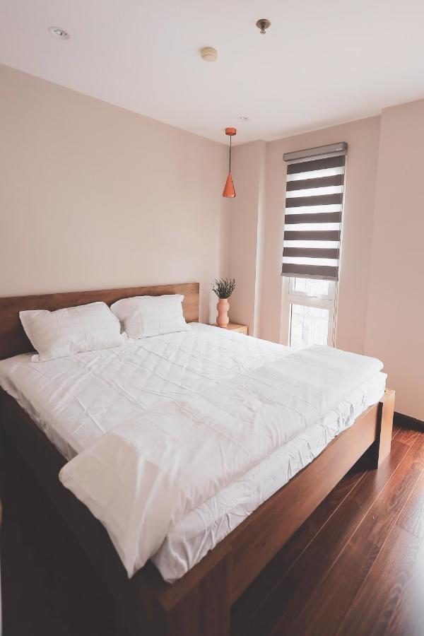 N3 Opera Residence Thành Pho Ho Chí Minh Esterno foto