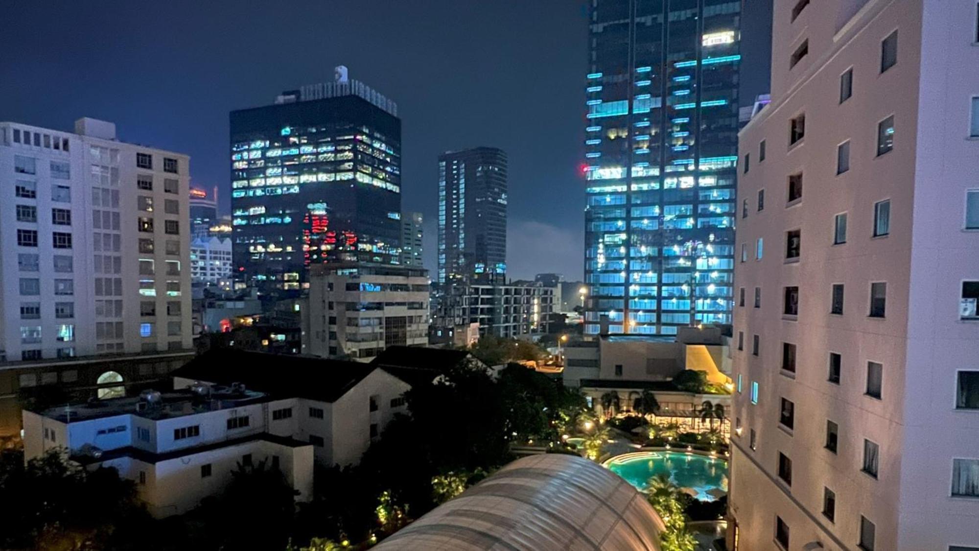 N3 Opera Residence Thành Pho Ho Chí Minh Esterno foto
